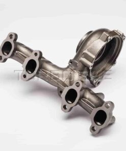 Galerie evacuare TH-G132MS pentru turbine model GTB1646MV - imagine 3