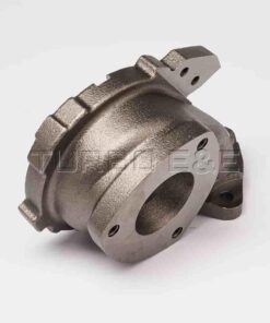 Galerie evacuare TH-G148 pentru turbine model GTB1749V/GTB1749VK - imagine 2