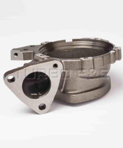 Galerie evacuare TH-G148 pentru turbine model GTB1749V/GTB1749VK - imagine 3