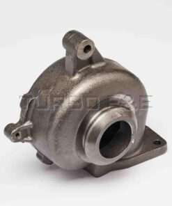 Galerie evacuare TH-G154S pentru turbine model GTA1752V/GTB1752VK - imagine 2