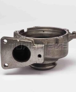 Galerie evacuare TH-G154S pentru turbine model GTA1752V/GTB1752VK - imagine 3