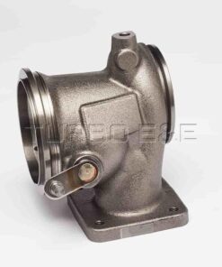 Galerie evacuare TH-G164S pentru turbine model MGT1238S/MGT1238SZ - imagine 2