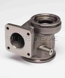 Galerie evacuare TH-G164S pentru turbine model MGT1238S/MGT1238SZ - imagine 3