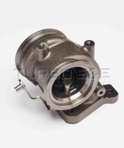 Galerie evacuare TH-G207S pentru turbine model GT1238SZ - imagine 2