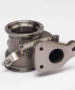 Galerie evacuare TH-G207S pentru turbine model GT1238SZ - imagine 3