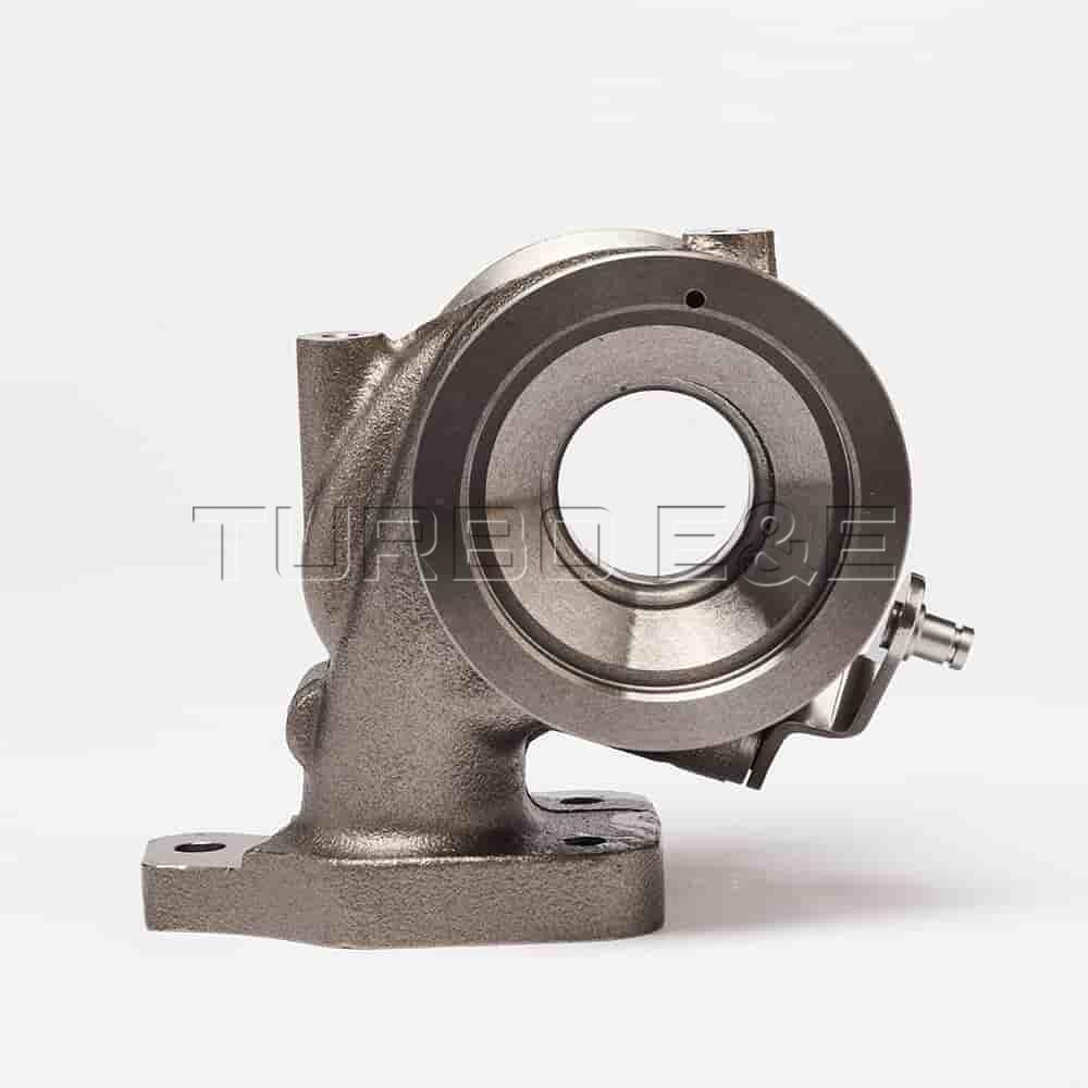 Galerie evacuare TH-G207S pentru turbine model GT1238SZ - imagine 4