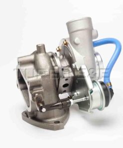 Turbina Turbo-G087 pentru turbine model GT1752Z - imagine 3
