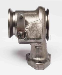 Galerie evacuare TH-G212S pentru turbine model GT1446SZ - imagine 2
