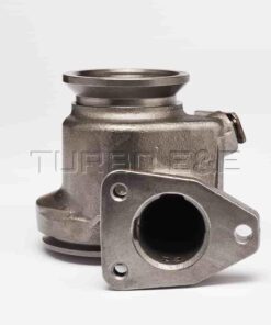 Galerie evacuare TH-G212S pentru turbine model GT1446SZ - imagine 4