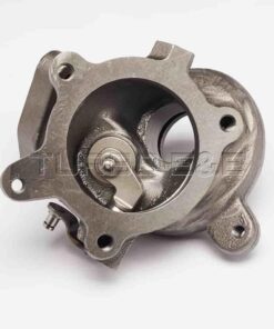 Galerie evacuare TH-G235S pentru turbine model MGT1549SL