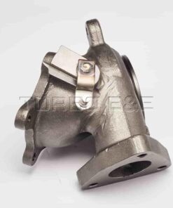 Galerie evacuare TH-G235S pentru turbine model MGT1549SL - imagine 2