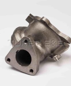 Galerie evacuare TH-G235S pentru turbine model MGT1549SL - imagine 4