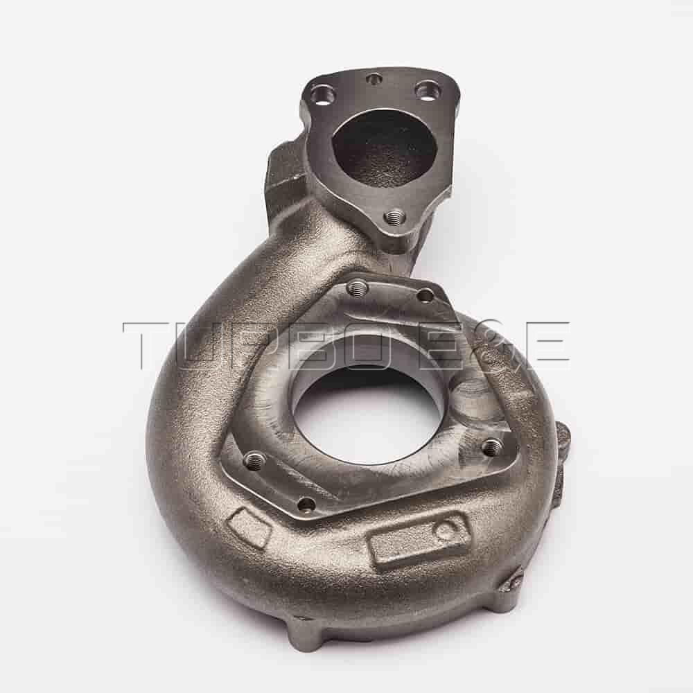 Galerie evacuare TH-G259S pentru turbine model GTB2260VKLR/GTB2060VKLR/GTB2956VKLR