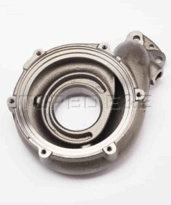 Galerie evacuare TH-G259S pentru turbine model GTB2260VKLR/GTB2060VKLR/GTB2956VKLR - imagine 2
