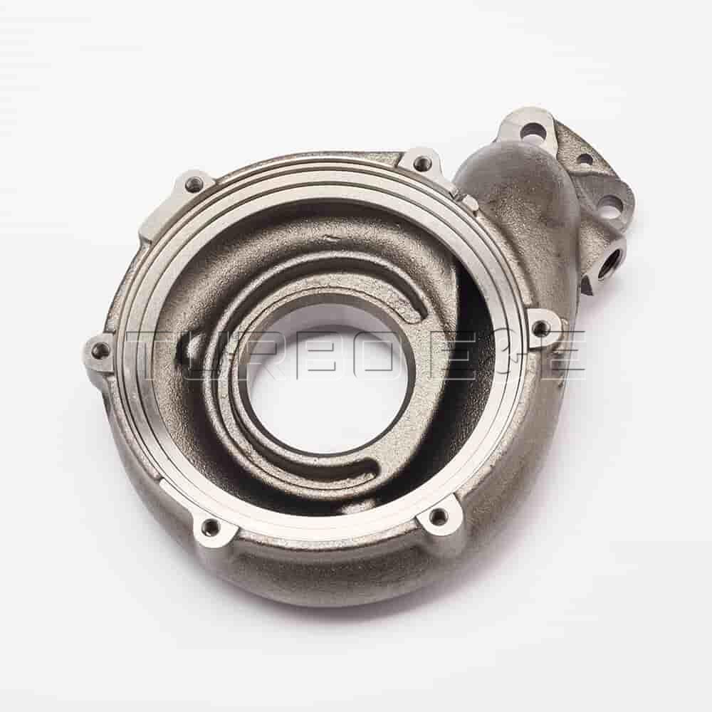 Galerie evacuare TH-G259S pentru turbine model GTB2260VKLR/GTB2060VKLR/GTB2956VKLR - imagine 2