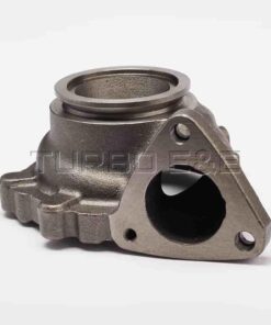 Galerie evacuare TH-G352S pentru turbine model GTB1752VLK/GTB1752VKL - imagine 2
