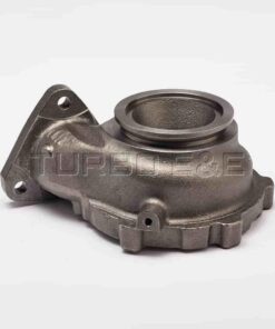Galerie evacuare TH-G352S pentru turbine model GTB1752VLK/GTB1752VKL - imagine 3