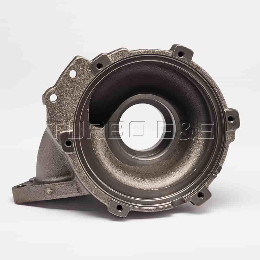 Galerie evacuare TH-G391S pentru turbine model GTB1749VK