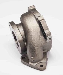 Galerie evacuare TH-G391S pentru turbine model GTB1749VK - imagine 2