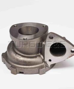 Galerie evacuare TH-G391S pentru turbine model GTB1749VK - imagine 3