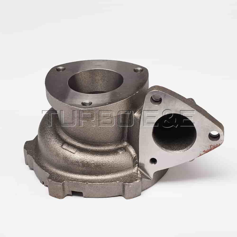 Galerie evacuare TH-G391S pentru turbine model GTB1749VK - imagine 3