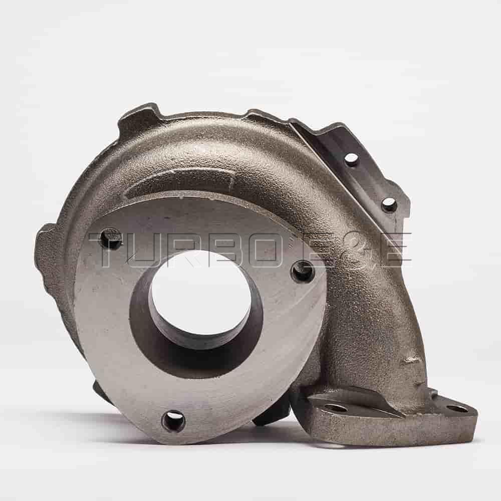 Galerie evacuare TH-G391S pentru turbine model GTB1749VK - imagine 4