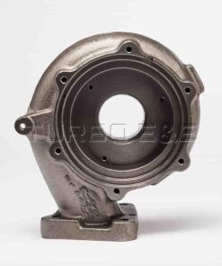 Galerie evacuare TH-G396 pentru turbine model GTA2056LV