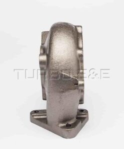 Galerie evacuare TH-G396 pentru turbine model GTA2056LV - imagine 2
