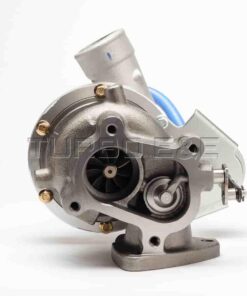 Turbina Turbo-G087 pentru turbine model GT1752Z - imagine 4