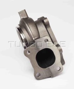 Galerie evacuare TH-I031 pentru turbine model RHF55 - imagine 4