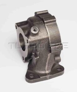 Galerie evacuare TH-I034S pentru turbine model RHV4 - imagine 2