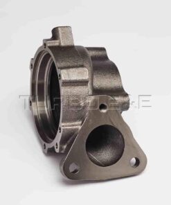 Galerie evacuare TH-I034S pentru turbine model RHV4 - imagine 3
