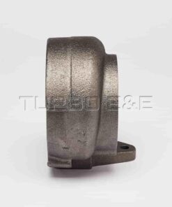 Galerie evacuare TH-K011 pentru turbine model BV39 - imagine 2
