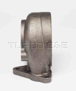 Galerie evacuare TH-K011 pentru turbine model BV39 - imagine 3