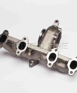 Galerie evacuare TH-K032MS pentru turbine model BV39/KP39 - imagine 2
