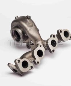 Galerie evacuare TH-K034MS pentru turbine model BV43