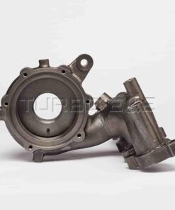Galerie evacuare TH-K034MS pentru turbine model BV43 - imagine 3
