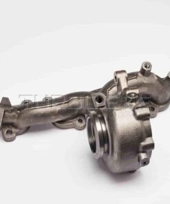 Galerie evacuare TH-K034MS pentru turbine model BV43 - imagine 4