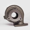 Galerie evacuare TH-K052S pentru turbine model BV38