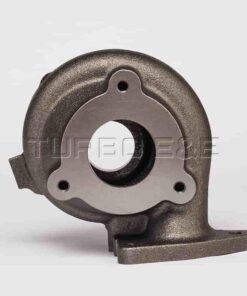 Galerie evacuare TH-K052S pentru turbine model BV38
