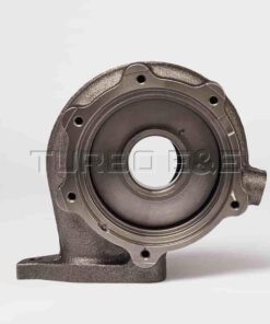 Galerie evacuare TH-K052S pentru turbine model BV38 - imagine 4