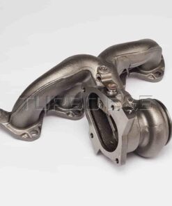 Galerie evacuare TH-K061MS pentru turbine model K03