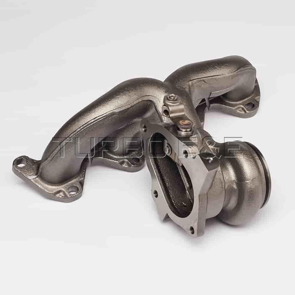 Galerie evacuare TH-K061MS pentru turbine model K03