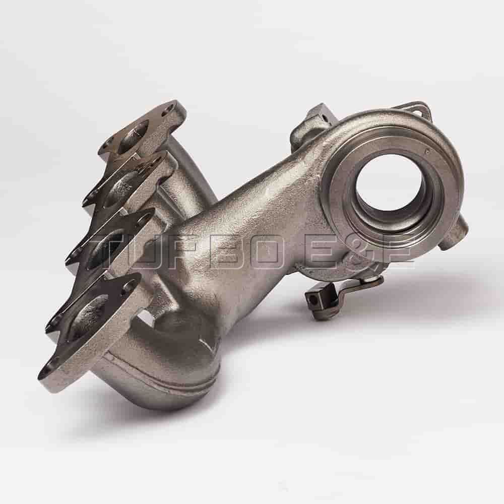 Galerie evacuare TH-K061MS pentru turbine model K03 - imagine 3