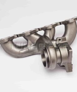 Galerie evacuare TH-K061MS pentru turbine model K03 - imagine 4