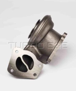 Galerie evacuare TH-K062-1S pentru turbine model K04 - imagine 3