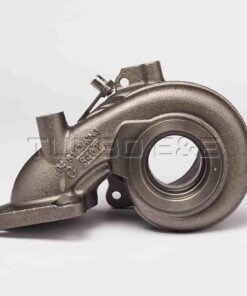 Galerie evacuare TH-K062-1S pentru turbine model K04 - imagine 4