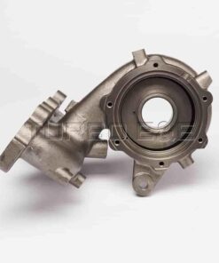 Galerie evacuare TH-K085MS pentru turbine model BV40