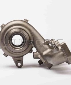 Galerie evacuare TH-K085MS pentru turbine model BV40 - imagine 4