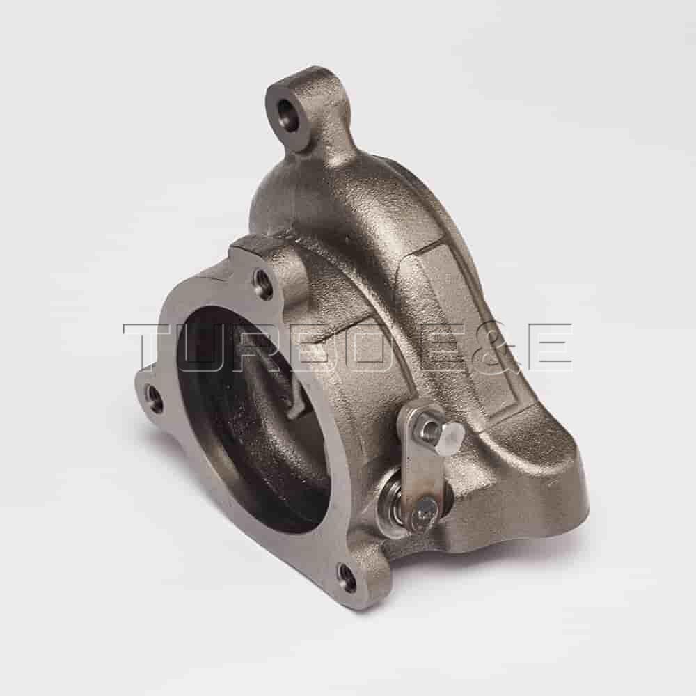 Galerie evacuare TH-K088S pentru turbine model K04 - imagine 2